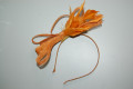 Headband wild golden headdress