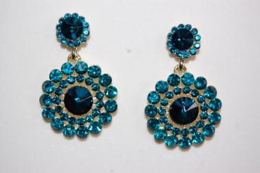 Outstanding dynasty green water