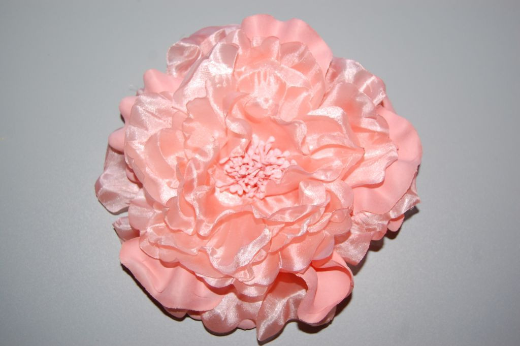 Flower salmon wonders