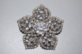 Brooch - pendant star shines