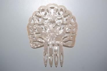 Conjunto Libertad marfil-nude