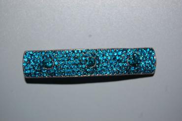 PIN Selena turquoise shine
