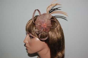 Played Inma color bronze