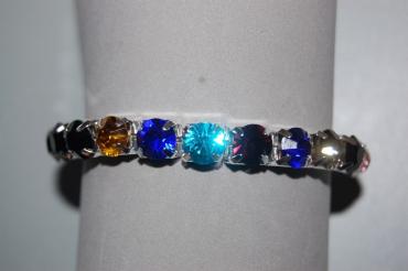 Shy multicolor bracelet