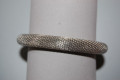 Bangle silver party nights