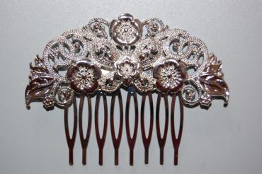 Comb one hundred Queens new silver