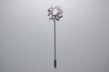Bright sun pin