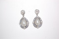 Unforgettable day earrings pearls