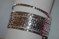 Bracelet silver Nile