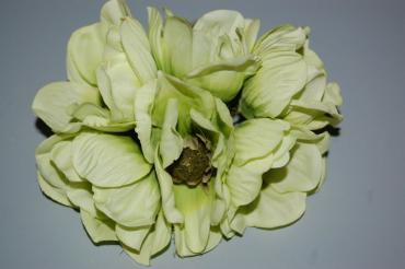 Bouquet spring pistachio