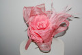 Headdress Mila rose headband