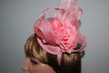 Headdress Mila rose headband