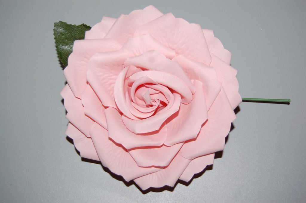 Flor Andaluz rosa palo