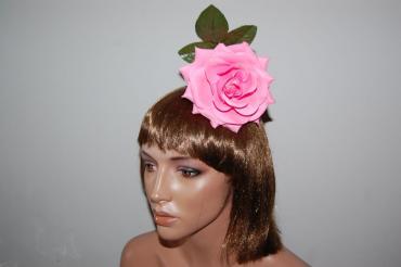 Flower Pink Orange Blossom