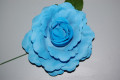 Flor Rosal turquoise