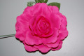 Flor Rosal fucsia