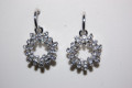 Marcela earrings silver 