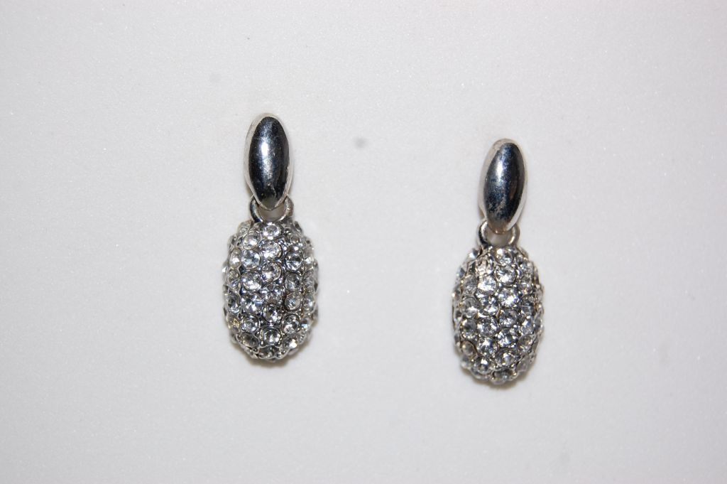 Earrings Princess Mary