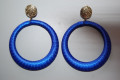 Conjunto mini Alba azul