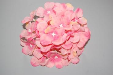 Corsage pink coral Almonteño