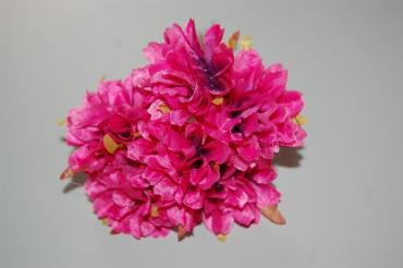 Fuchsia Carnation bouquet