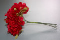 Red Carnation corsage