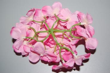 Ramillete Almonteño rosa