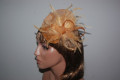 Headdress looking Golden