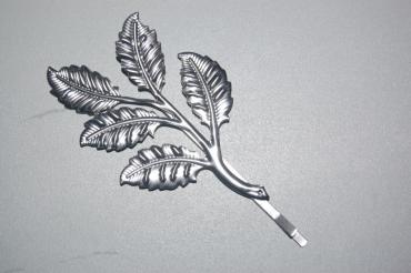 Pinnate leaf silver fork