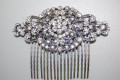 Combs old silver passion