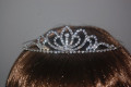 Tiara Princess Leonor glitters