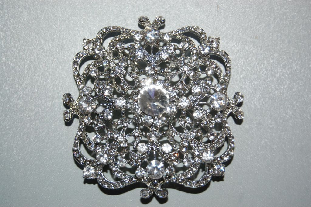 Broche - colgante Emperatriz