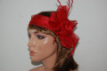 Headdress tape Red Star