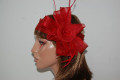 Headdress tape Red Star