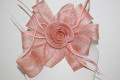 Headdress Ribbon Rose star 