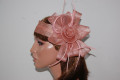 Headdress Ribbon Rose star 