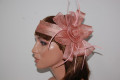 Headdress Ribbon Rose star 