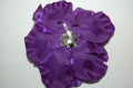 Flor Maravillas morado