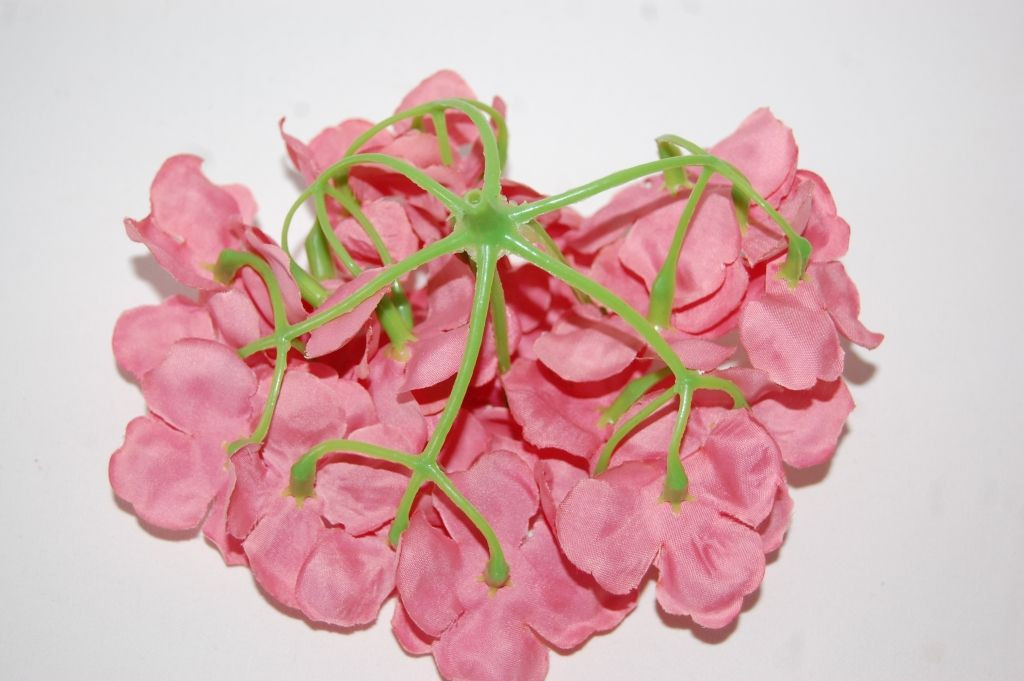 Ramillete Almonteño rosa nude