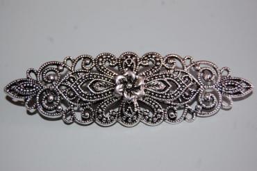 Broche Esperanza plata