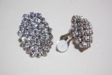 New earrings Majesty