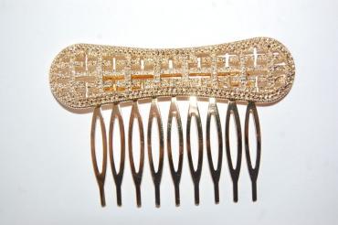 Soleares golden comb