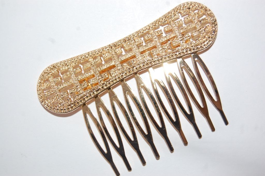 Soleares golden comb