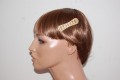 Soleares golden comb