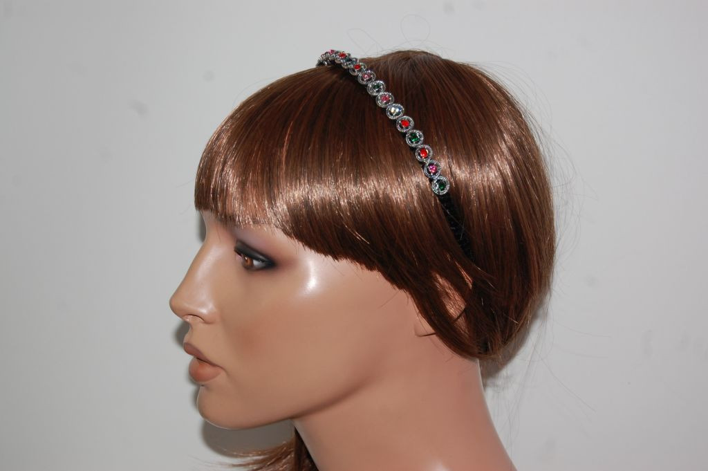 Diadema Nina multicolor