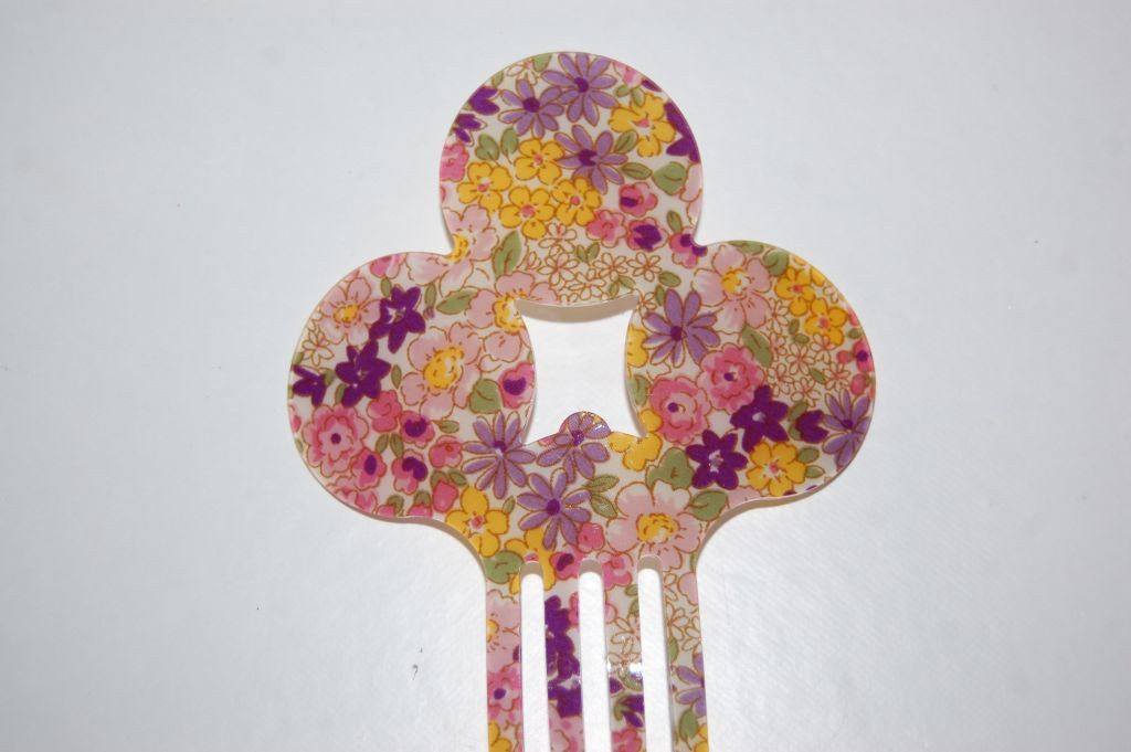 Set Solear yellow and purple