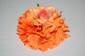 Ramillete feria naranja