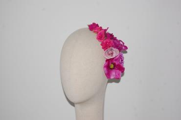 Diadema floral