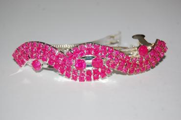 PIN wonder Fuchsia glitters