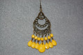 Pending sultana yellow